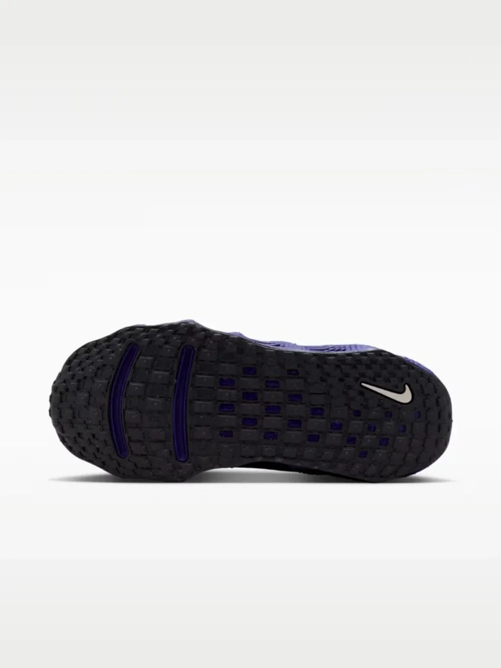 Nike Ava Rover ReactX Sneakers Women’s 7.5 Black New Without Tags